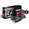 Image de Asus Carte graphique AMD Radeon RX 580 - DUAL-RX580-O8G - 8Go GDDR5 en occasion ou reconditionné
