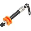 Image de Outil maintien de chaîne avec axe Super B QR 12 mm