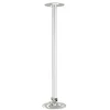 Image de Acer universal ceiling mount long max 64 cm cm-02s support pour projecteurs plafond aluminium