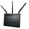 Image de Routeur sans fil - ASUS - DSL-AC68U - Modem ADSL - Commutateur 4 ports - Bi-bande 1900 Mbits/s en occasion ou reconditionné