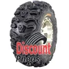 Image de 'Kenda K587 Bear Claw ( 25x8.00 R12 TL 43N )'