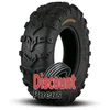Image de 'Kenda K592 Bear Claw-E ( 26x11.00-14 TL 54N )'
