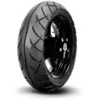 Image de KENDA K433F 130/70-12 TL, Pneus moto avant/arrière