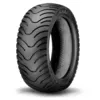 Image de KENDA K413 110/90-12 TL, Pneus moto avant/arrière