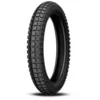 Image de KENDA K262 2.75-19 TT, Pneus moto avant