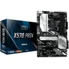 Image de ASRock X570 Pro4 AMD X570 Mainboard - Sockel AM4 0000000 Noir en occasion ou reconditionné