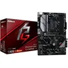 Image de ASRock X570 Phantom Gaming 4 AMD X570 Mainboard - Sockel AM4 0000000 Noir en occasion ou reconditionné