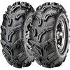Image de MAXXIS Zilla MU-01 28x10-12 TL 56J, VTT Pneu