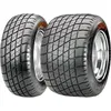Image de MAXXIS Razr TT (yellow) 18x6-10 TL, VTT Pneu