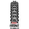 Image de 'Kenda K771F Millville ( 60/100-12 TT 33J )'