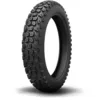 Image de KENDA K270 DUAL SPORT 4.10-18 TT, Pneus moto arrière