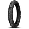 Image de KENDA K262 3.00-18 TT, Pneus moto avant/arrière