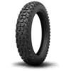 Image de KENDA K270 DUAL SPORT 2.75-21 TT, Pneus moto avant