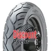 Image de 'Kenda K763F ( 110/90-13 TL 56P Roue avant )'