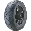 Image de KENDA K763 100/80-16 TL, Pneus moto avant/arrière
