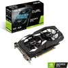 Image de ASUS Carte graphique GeForce GTX 1650 4 Go DUAL OC (DUAL-GTX1650-O4G) en occasion ou reconditionné