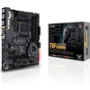 Image de ASUS Carte mère X570 TUF Gaming X570-Plus (WI-FI) - AM4 en occasion ou reconditionné