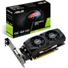 Image de ASUS GeForce GTX 1650 O4G 4096 MB GDDR5 Low Profile 0000000 Noir en occasion ou reconditionné
