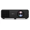Image de Projecteur à focale courte - Benq lh600st projecteur à focale courte 2500 ansi lumens dlp 1080p (1920x1080) compatibilité 3d noir