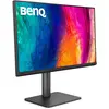 Image de BenQ PD2706QN, 68,6 cm (27'), 2560 x 1440 pixels, Quad HD, LED, 5 ms, Noir 9H.LNDLA.TBE