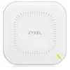 Image de Zyxel NWA90AX PRO, 2,4 GHz, 5 GHz, 2400 Mbit/s, 802.1x RADIUS, EAP, WEP, WPA, WPA2, WPA2-Enterprise, WPA2-PSK, WPA3, 1000,2500 Mbit/s NWA90AXPRO-EU010