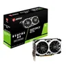 Image de Carte Graphique - MSI - GTX 1650 D6 VENTUS XS OCV1 - (912-V809-3609) en occasion ou reconditionné