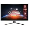 Image de Msi g32cq4 e2 écran plat de pc 80 cm (31.5) 2560 x 1440 pixels wide quad hd lcd noir G32CQ4 E2 en occasion ou reconditionné