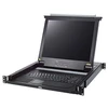 Image de Aten cl1000m support d'ordinateurs 43,2 cm (17'') noir 1u