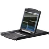 Image de Aten cl5808n support d'ordinateurs 48,3 cm (19'') noir 1u