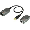Image de Aten UCE260 prolongateur USB 2.0 par cordon RJ-45 - 60M