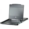 Image de Aten cl6708mw support d'ordinateurs 43,9 cm (17.3'') noir 1u