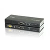 Image de Aten système d'extension kvm cat 5 vga/audio usb (1280 x 1024 à 200 m)