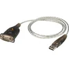 Image de Aten convertisseur usb vers série (100 cm)