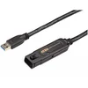 Image de Aten câble d'extension usb 3.1 gen1 10 m