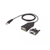 Image de Aten adaptateur usb à rs-422/485
