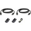Image de Aten kit de câbles kvm sécurisé deux affichages displayport usb 1,8 m