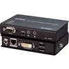 Image de Aten mini système d'extension kvm usb dvi hdbaset (1920 x 1200 à 100 m)