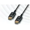 Image de ATEN VE781010 Câble optique actif HDMI True 4K - 10 m