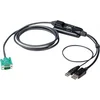 Image de Aten convertisseur de console displayport