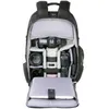 Image de Vanguard VEO RANGE T 45M sac à dos photo tactique noir