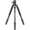 Image de Vanguard Kit trépied VEO3T+ 264CT