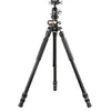 Image de Vanguard VEO3+263AB160S - Aluminium