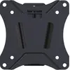 Image de Vision VFM-W1X1TV2, 25 kg, 25,4 cm (10'), 86,4 cm (34'), 75 x 75 mm, 100 x 100 mm, Noir