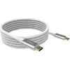 Image de Vision TC 4MUSBC, 4 m, USB C, USB C, USB 3.2 Gen 2 (3.1 Gen 2), Blanc
