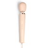 Image de Wand POWERFUL PLUG-IN 34cm - Tête 62mm Crème