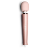 Image de Wand POWERFUL PLUG-IN 34cm - Tête 62mm Rose Gold