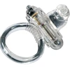 Image de Anneau Vibrant Rabbit Clear