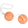 Image de Boules de Geisha couleur Peche