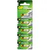Image de GP BATTERIES Pile Alcaline Spéciale - GP 27A-C5 - Carte de 5 en occasion ou reconditionné
