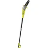 Image de Tronçonneuse élagueuse électrique RYOBI Rpp755e, 750 W, guide de 25 cm